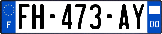 FH-473-AY