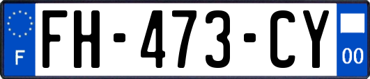 FH-473-CY
