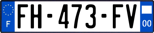 FH-473-FV