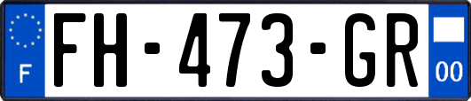 FH-473-GR