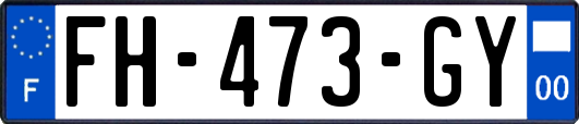 FH-473-GY