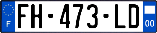FH-473-LD