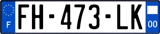 FH-473-LK