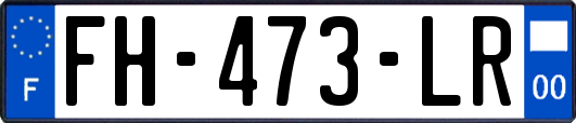 FH-473-LR