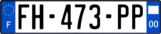 FH-473-PP