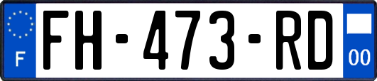 FH-473-RD