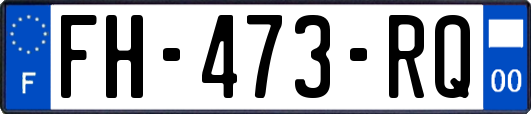 FH-473-RQ