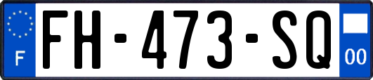 FH-473-SQ