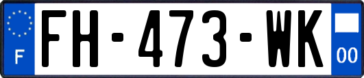 FH-473-WK