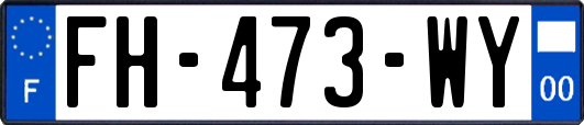 FH-473-WY