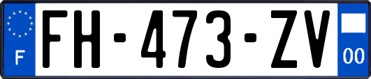 FH-473-ZV