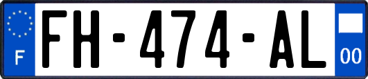 FH-474-AL