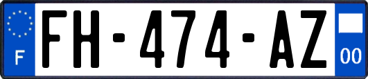 FH-474-AZ