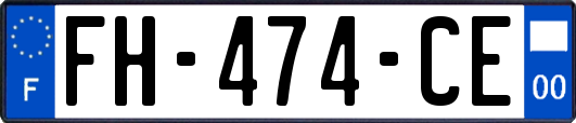 FH-474-CE
