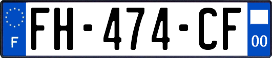 FH-474-CF