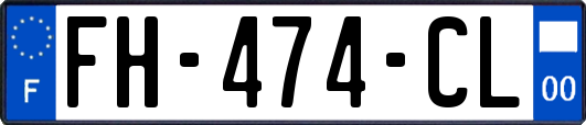 FH-474-CL