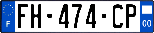 FH-474-CP