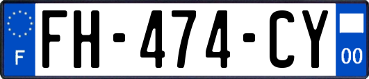 FH-474-CY
