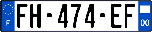 FH-474-EF