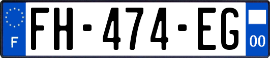 FH-474-EG