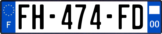 FH-474-FD