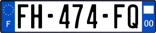 FH-474-FQ