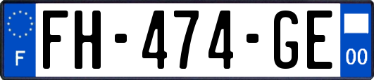 FH-474-GE