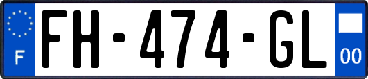 FH-474-GL