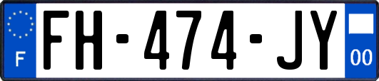 FH-474-JY