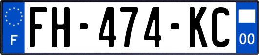 FH-474-KC