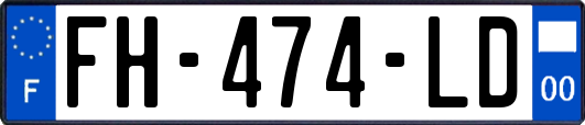 FH-474-LD