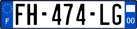 FH-474-LG