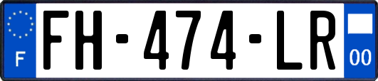 FH-474-LR