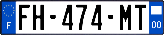 FH-474-MT
