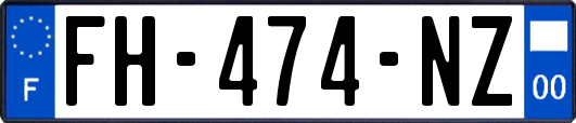 FH-474-NZ