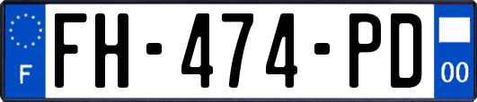 FH-474-PD