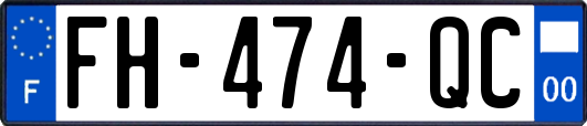 FH-474-QC