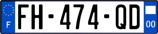 FH-474-QD