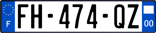 FH-474-QZ