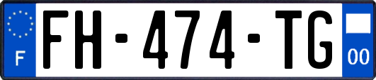 FH-474-TG