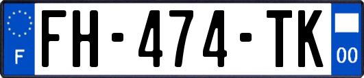 FH-474-TK