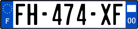 FH-474-XF