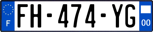 FH-474-YG
