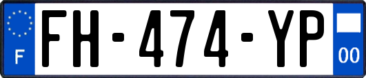 FH-474-YP