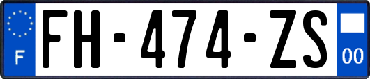 FH-474-ZS