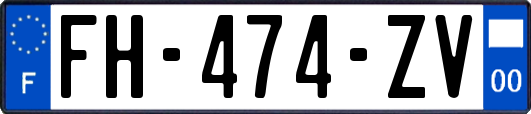 FH-474-ZV