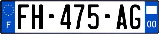 FH-475-AG