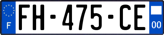 FH-475-CE