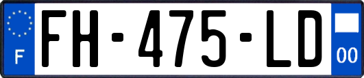 FH-475-LD