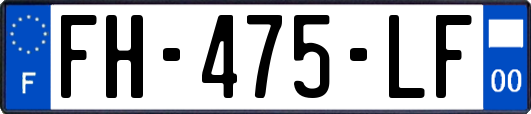 FH-475-LF